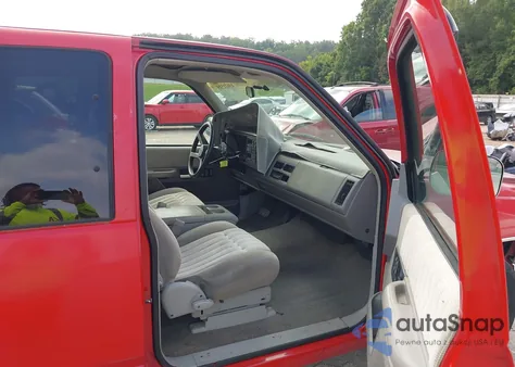 1994 Chevrolet Gmt-400 C1500 z USA, uszkodzony, nr VIN 1GCEC19K0RE282034